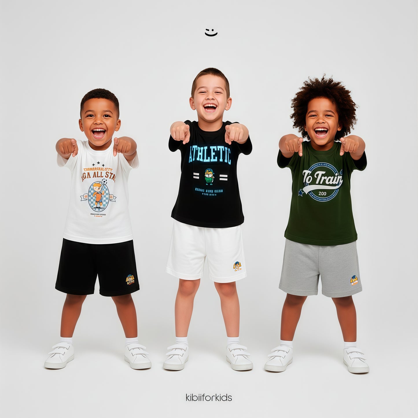 PACK X3 CONJUNTOS DEPORTIVOS + ENVIO GRATIS PRECIO: $119,999
