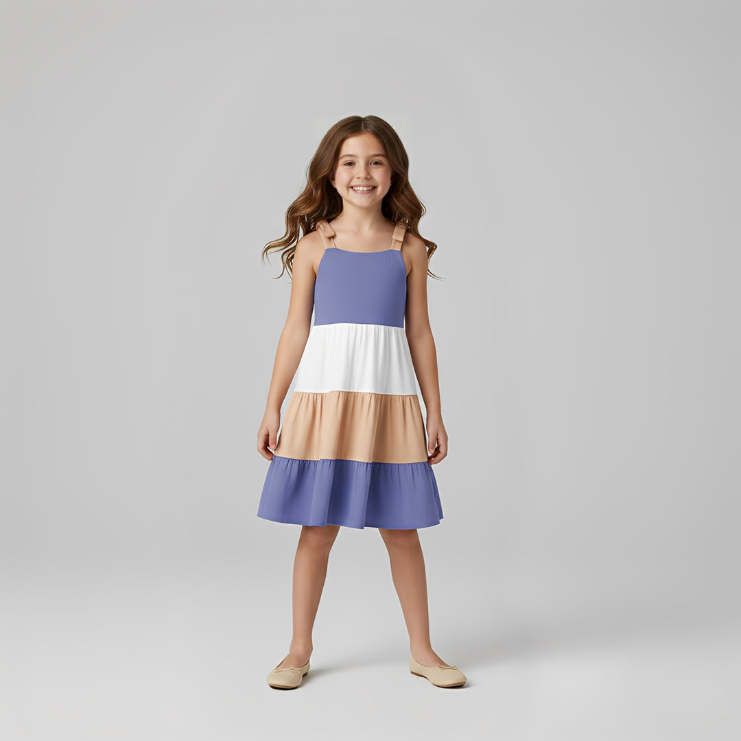 VESTIDO SOFIA LILA PRECIO: $59,999