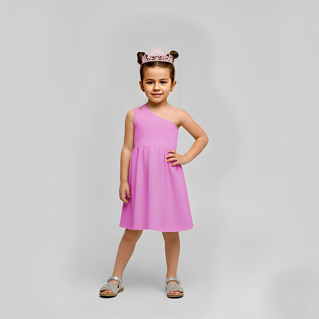 VESTIDO JAZMIN ROSADO PRECIO: $59,999