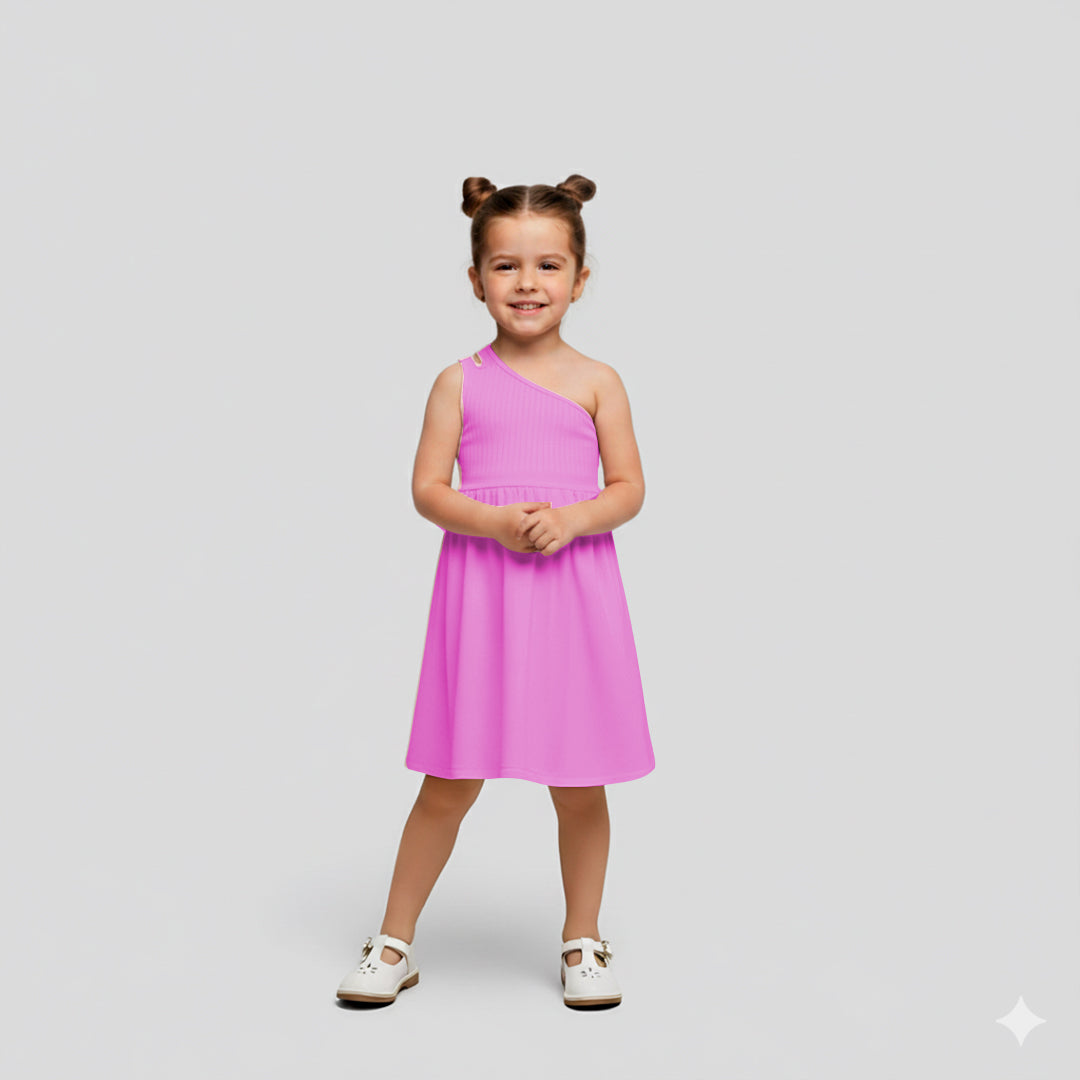 VESTIDO JAZMIN ROSADO PRECIO: $59,999