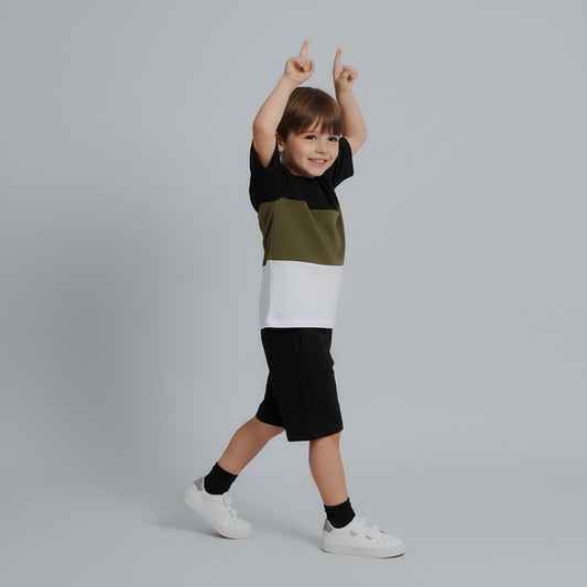 COMBO CONJUNTOS DE BLOQUES