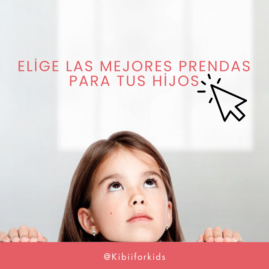 ¡Peligro a la vista! La ropa que vistes a tus hijos podría estar poniendo en riesgo su salud