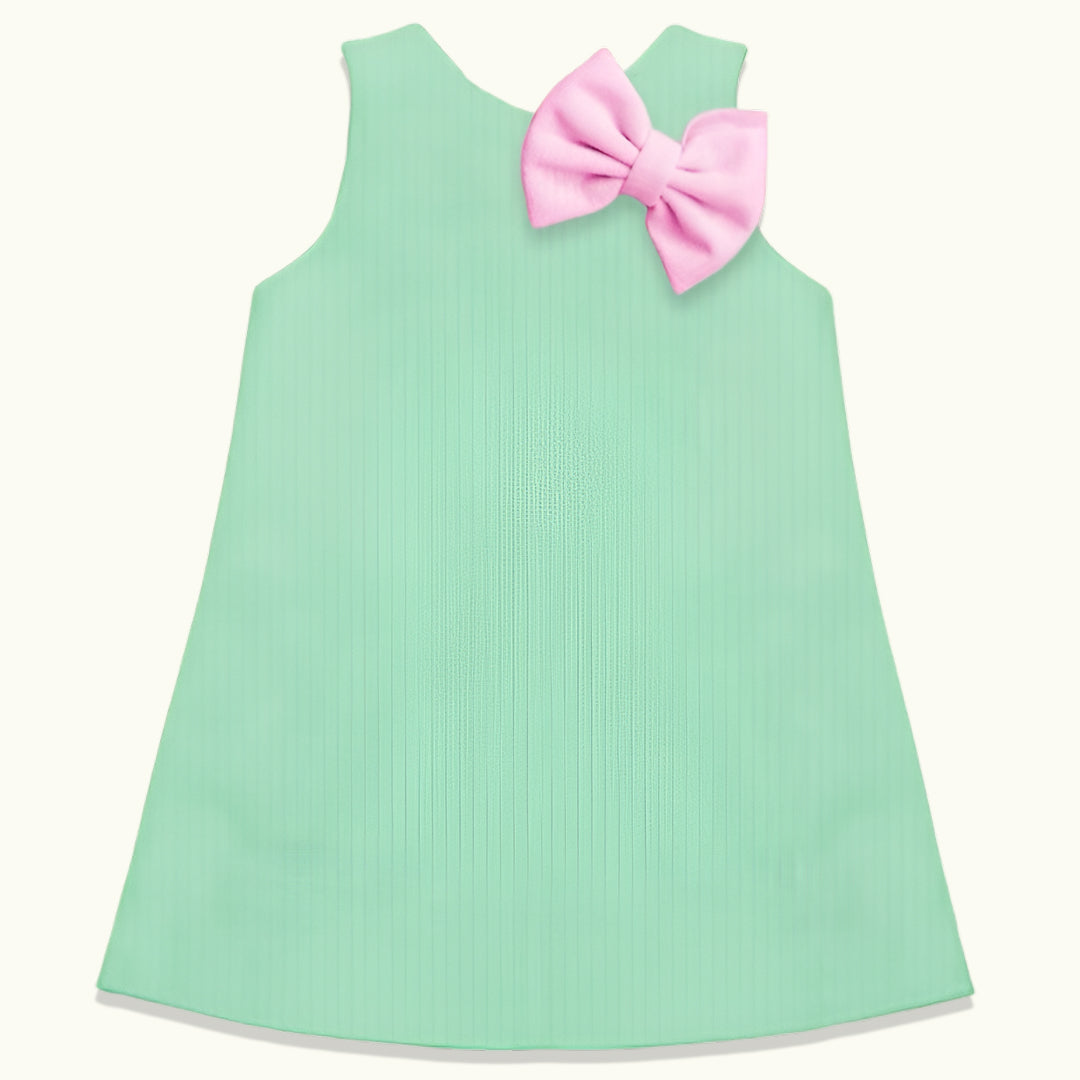 VESTIDO ARIEL + TULA