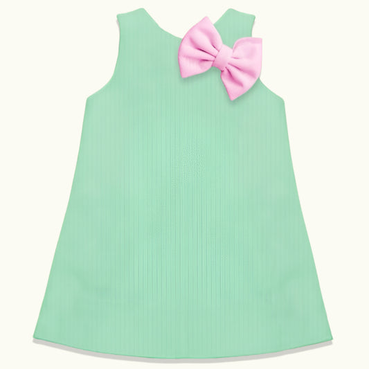 VESTIDO ARIEL + TULA
