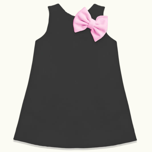 VESTIDO ARIEL + TULA