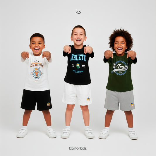 PACK X3  CONJUNTOS DEPORTIVOS  + ENVIO GRATIS       PRECIO:  $119,999
