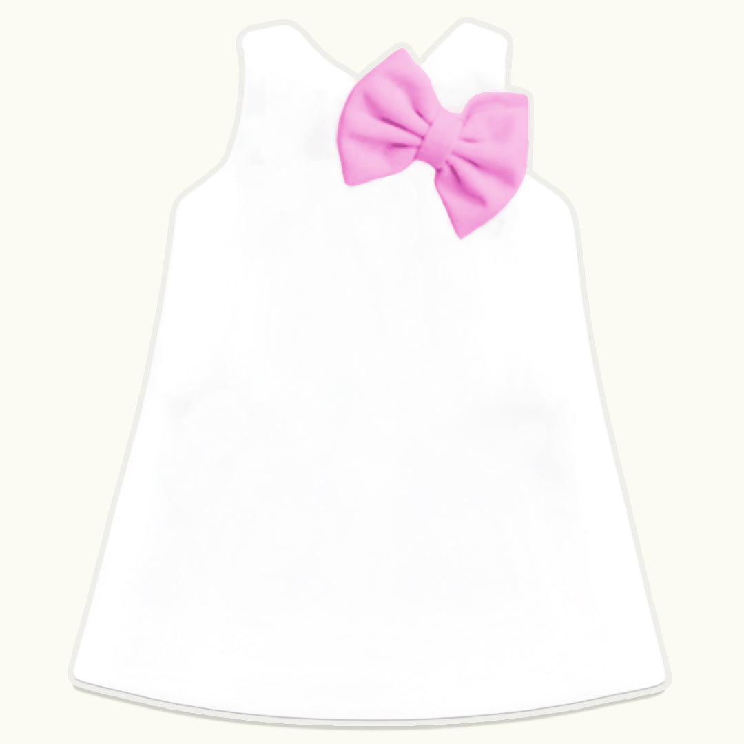 VESTIDO ARIEL + TULA