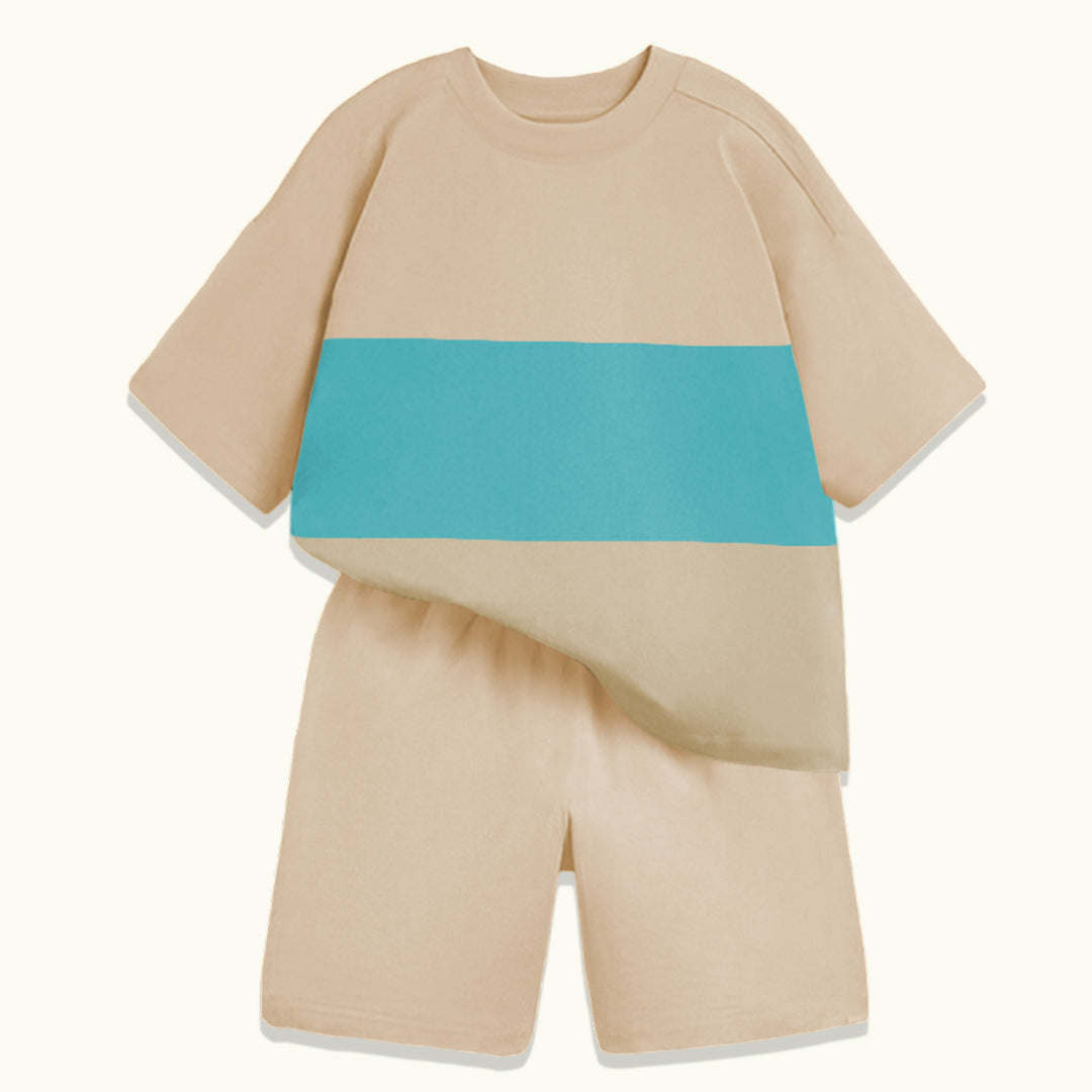 CONJUNTO NIÑO - PROMO COMBO X3 47% DESCUENTO