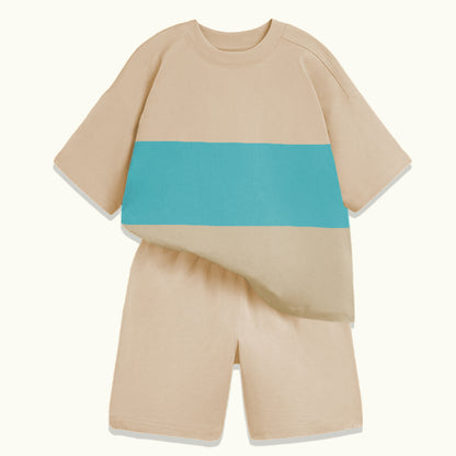 CONJUNTO NIÑO - PROMO COMBO X3 47% DESCUENTO