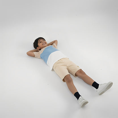CONJUNTO DE BLOQUES CAMEL   PRECIO: $69,999