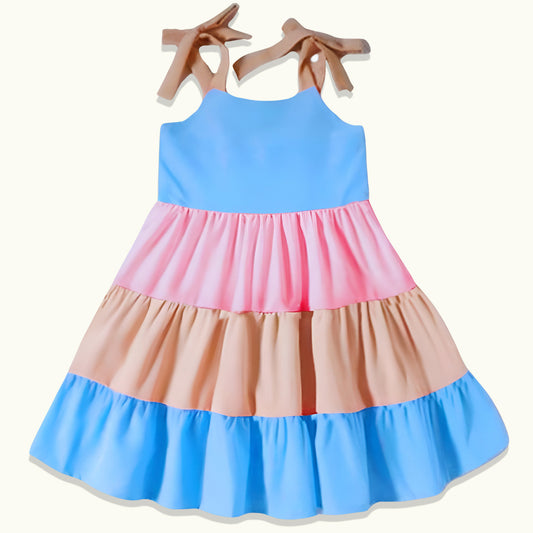 VESTIDO SOFIA   + TULA