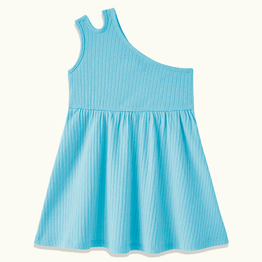 VESTIDO JAZMIN + TULA