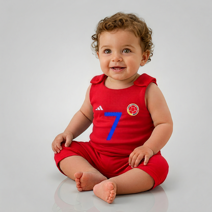 MAMELUCO GOLEADOR