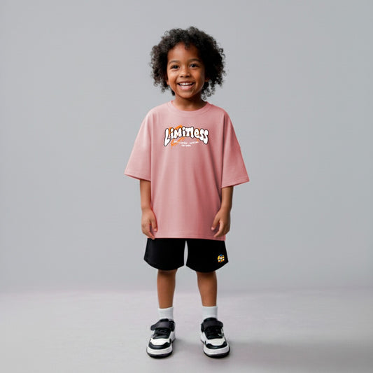 PACK CONJUNTOS OVERSIZE