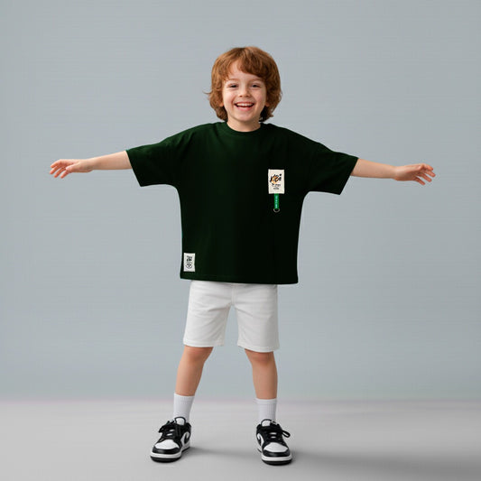 PACK CONJUNTOS OVERSIZE