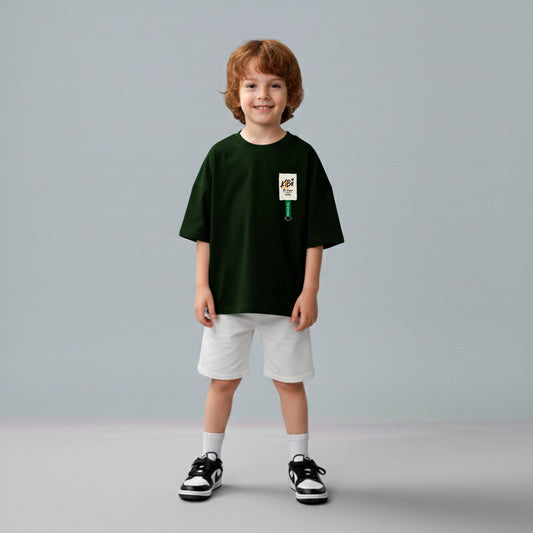 PACK CONJUNTOS OVERSIZE