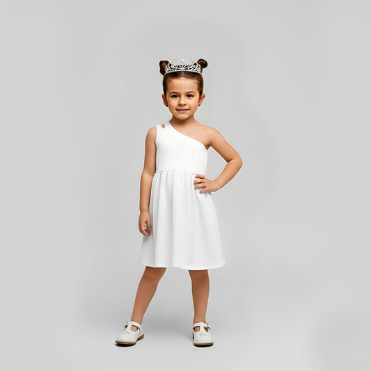 VESTIDO JAZMIN BLANCO PRECIO: $59,999