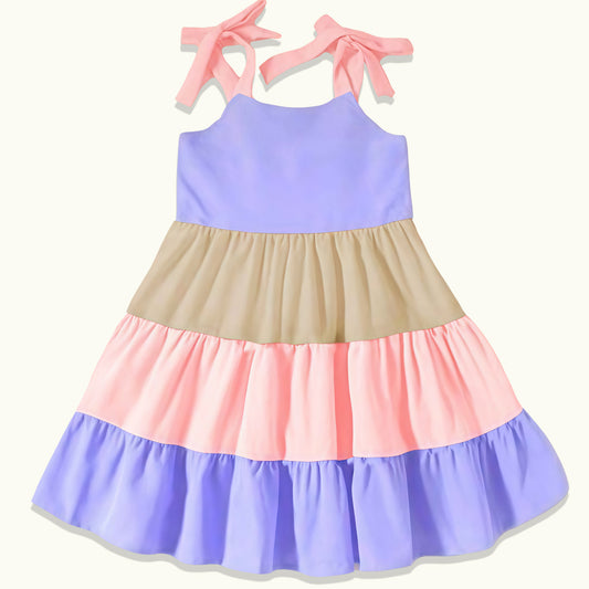 VESTIDO SOFIA   + TULA