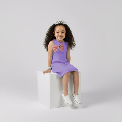 PACK X3  VESTIDOSDE BLOQUES MENTA - VESTIDO DE MOÑO  LILA - VESTIDO DE UN SOLO HOMBRO  BLANCO  PRECIO: $119,999