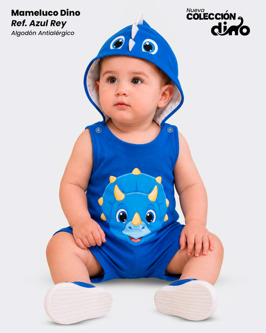 DINO KIDS NIÑO