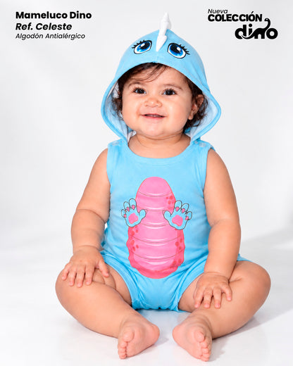 DINO KIDS NIÑA