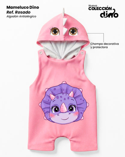 DINO KIDS NIÑA