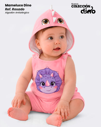 DINO KIDS NIÑA