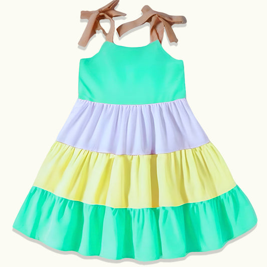 VESTIDO SOFIA   + TULA