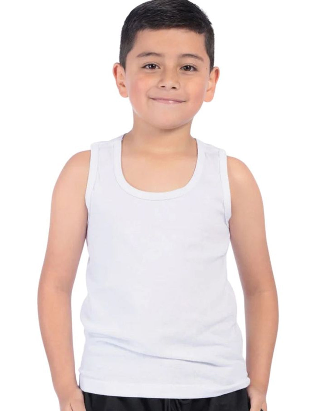 CAMISILLA DE NIÑO