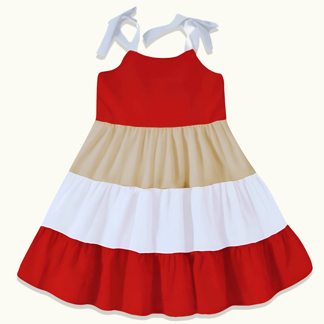 VESTIDO SOFIA   + TULA