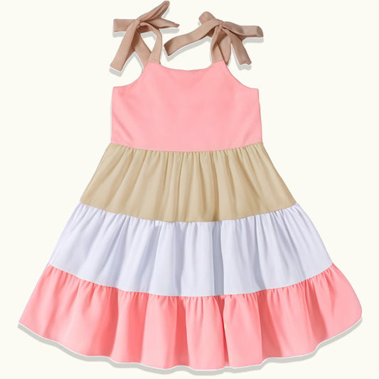 VESTIDO SOFIA   + TULA