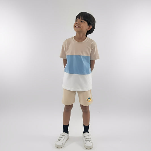 COMBO  CONJUNTOS DE BLOQUES