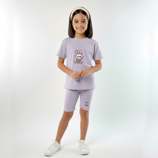 CONJUNTO AGATHA LILA