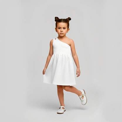 VESTIDO JAZMIN BLANCO PRECIO: $59,999