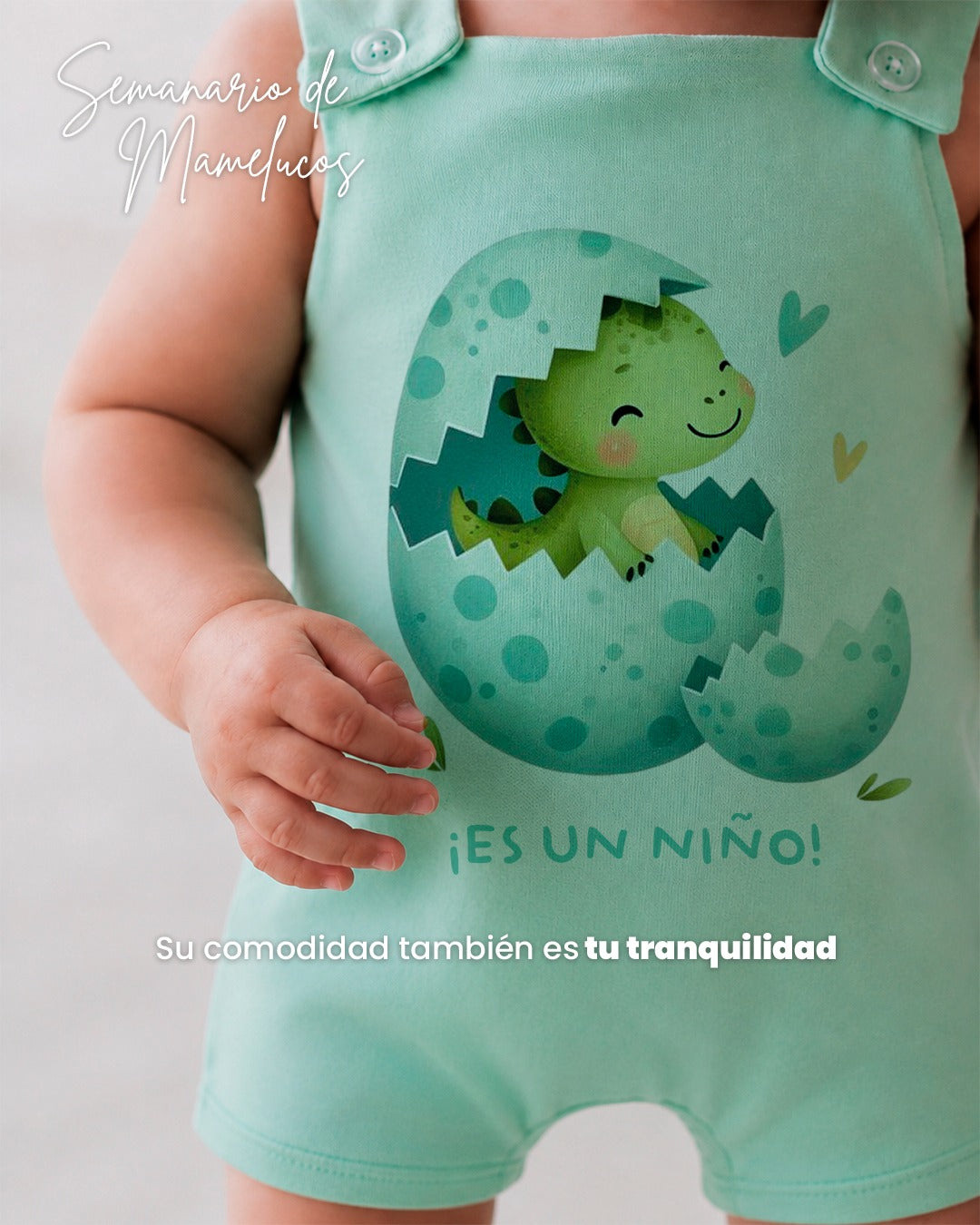 PROMO ESPECIAL - MAMELUCOS