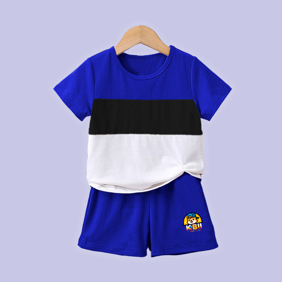 CONJUNTO NIÑO - PROMO COMBOX3 47% DESCUENTO