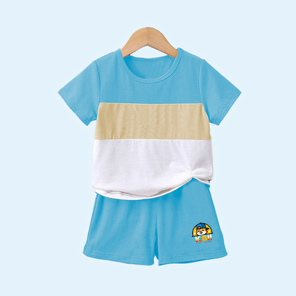 CONJUNTO NIÑO - PROMO COMBOX3 47% DESCUENTO