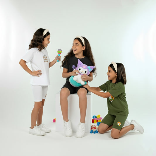 PACK 3 CONJUNTO AGATHA    PRECIO:   $99,999