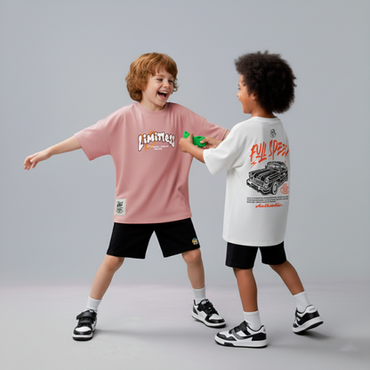 PACK X2  CONJUNTOS OVERSIZE  + ENVIO GRATIS       PRECIO:  $119,999