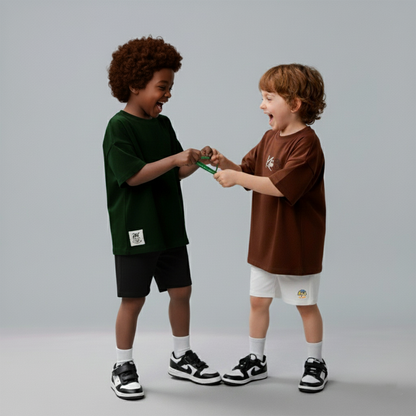 PACK X2  CONJUNTOS OVERSIZE  + ENVIO GRATIS       PRECIO:  $119,999