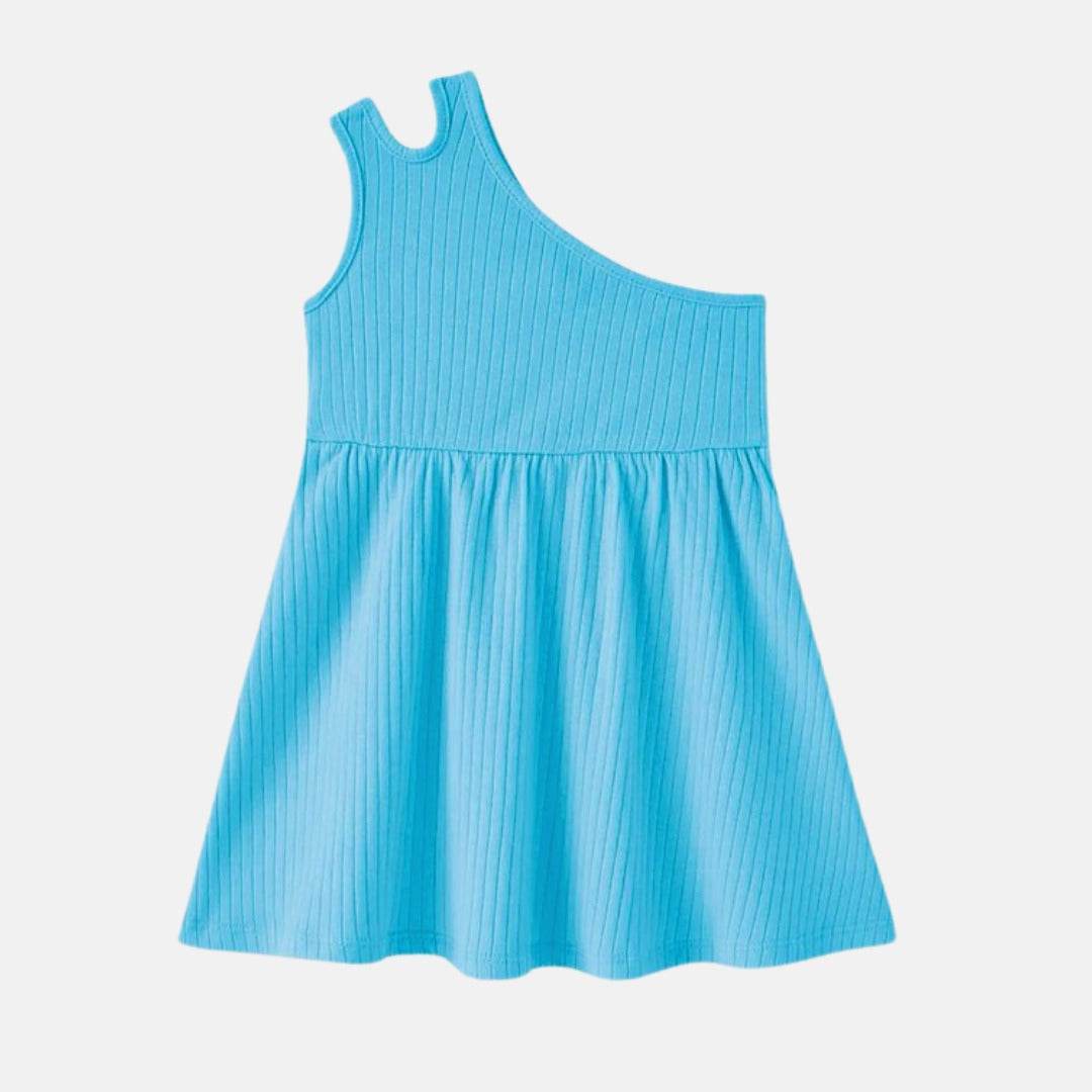 VESTIDO JAZMIN + TULA - KIDSPREMIUM