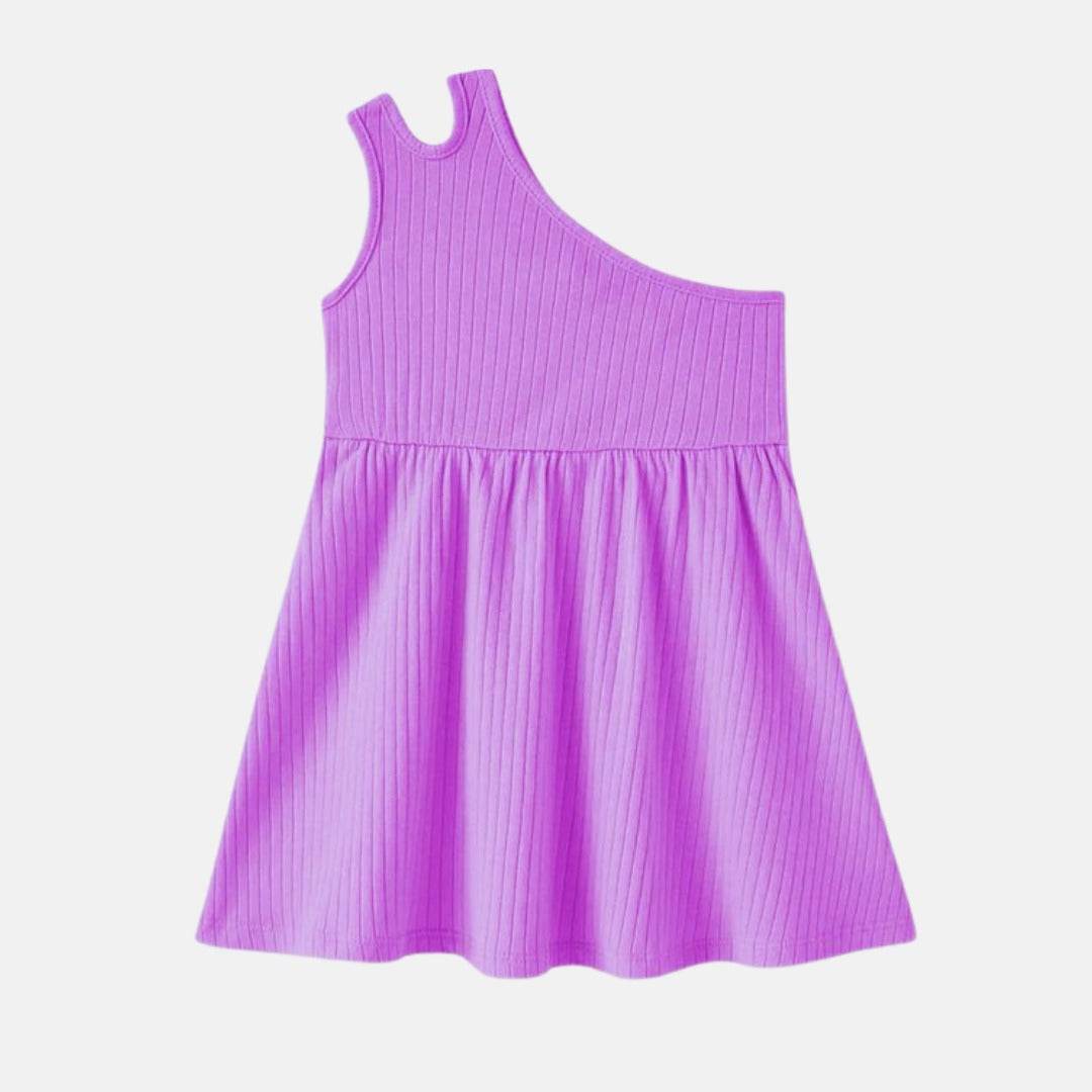 VESTIDO JAZMIN + TULA - KIDSPREMIUM