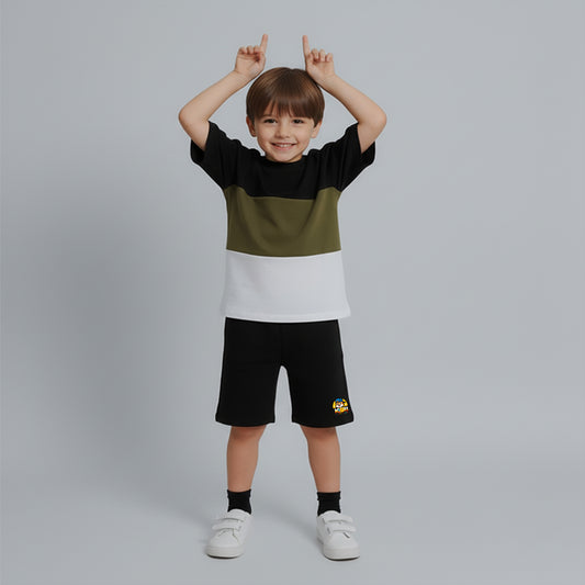 COMBO  CONJUNTOS DE BLOQUES