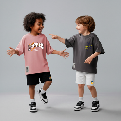 PACK X2  CONJUNTOS OVERSIZE  + ENVIO GRATIS       PRECIO:  $119,999